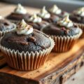 Mokkamuffins