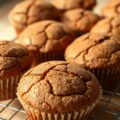 Mokkamuffins