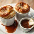 Mokkasoufflés