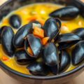 Mossel – kerriesaus