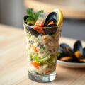 Mosselcocktail