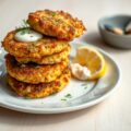 Mosselkoekjes