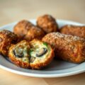 Mosselkroketten