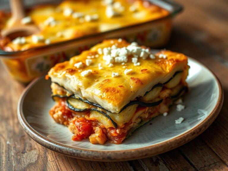 Moussaka