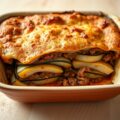 Moussaka
