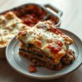 Moussaka