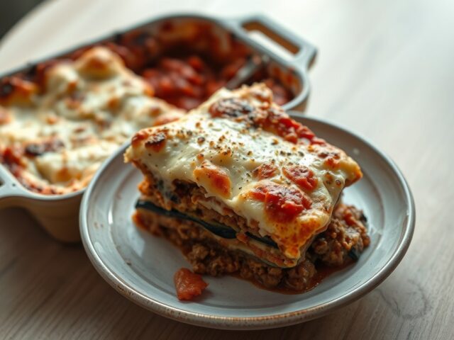 Moussaka