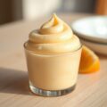 Mousse met Grand Marnier