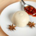 MOUSSE VAN MAISKIP