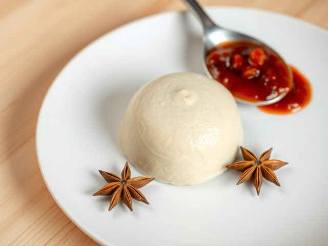 MOUSSE VAN MAISKIP