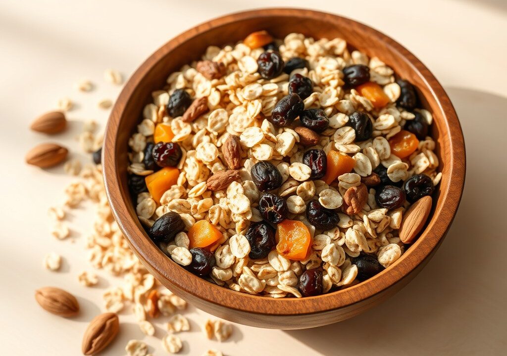Muesli