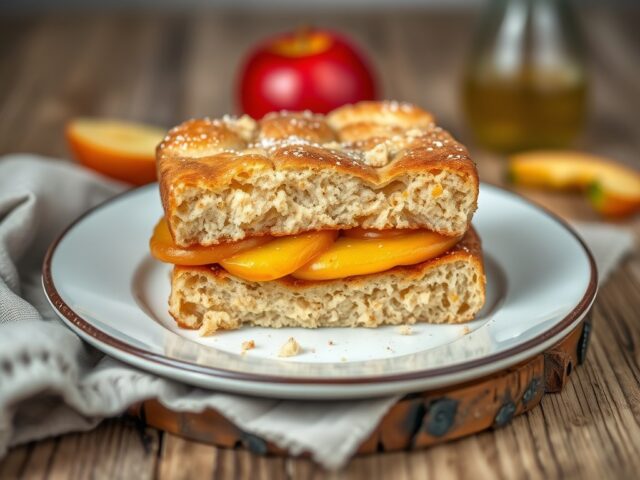 Mueslibrood