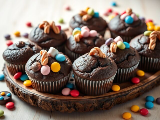 Muffinkermis