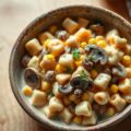 Muizenoortjes pasta