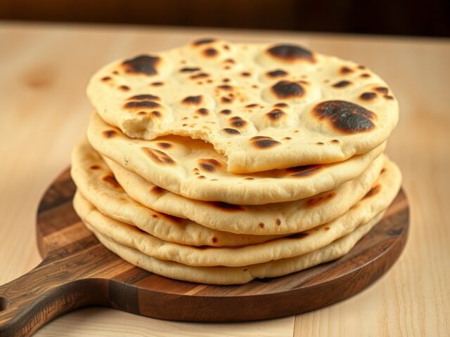 Naan (brood)