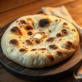 Naanbrood (indiaas)