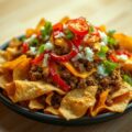 Nacho Las Vegas