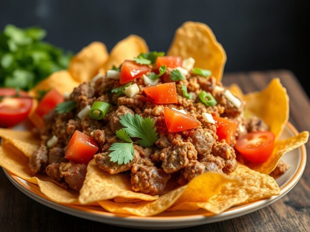 Nachos