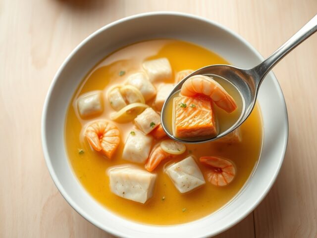 Nage van vis