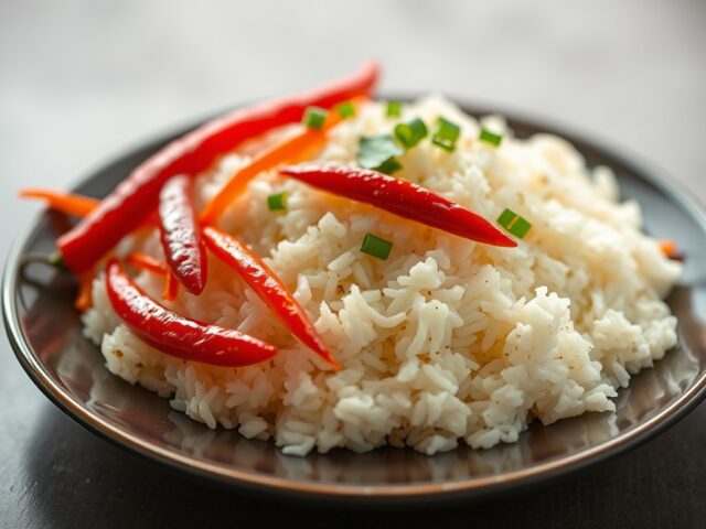 Nasi goreng
