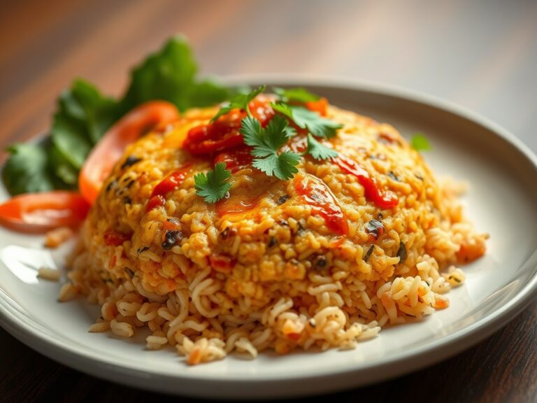 Nasi goreng