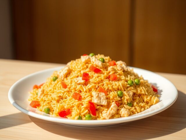 Nasi goreng