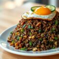 Nasi Goreng