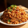 Nasi goreng