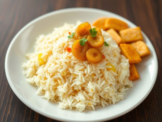 Nasi Kuning