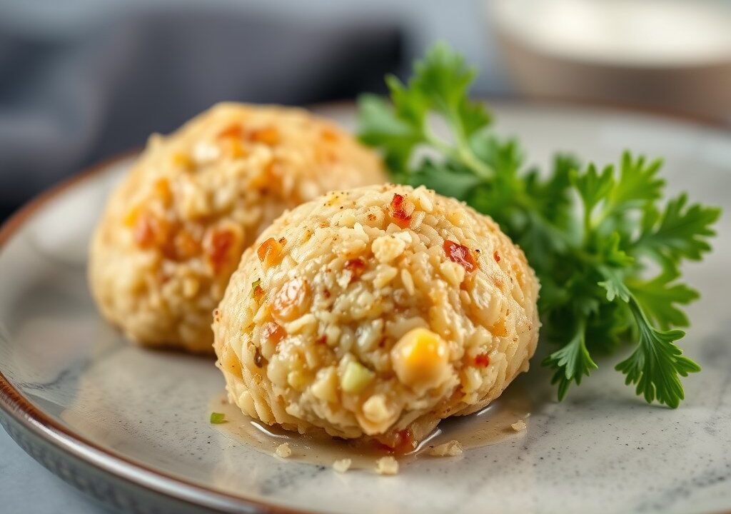 Nasiballen