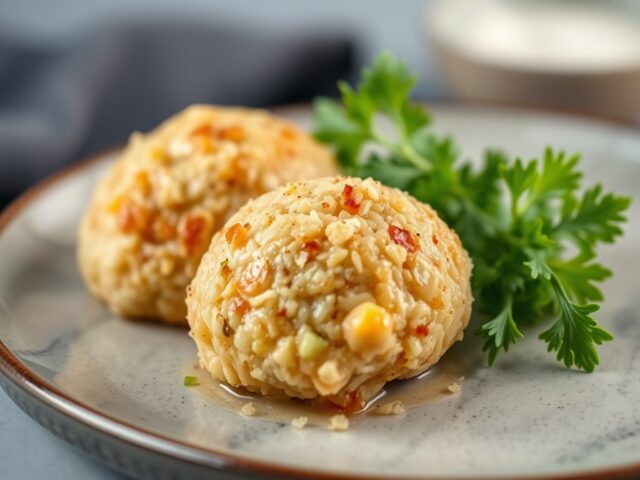 Nasiballen