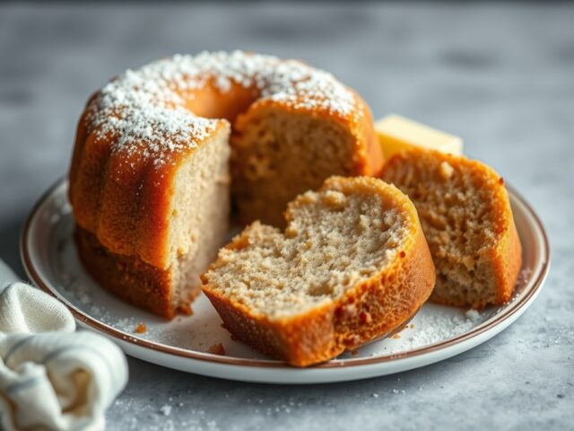 natte cake