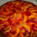 Nectarinetaartje