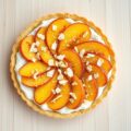 Nectarinetaartje