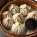 Nieuwjaars Dim Sums
