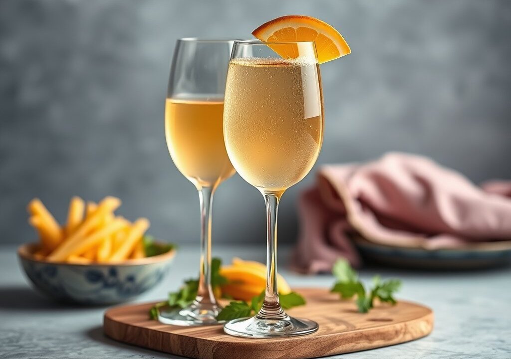 Nini Bellini, AI-gegenereerde illustratie