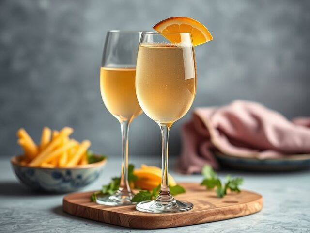 Nini Bellini — AI-gegenereerde illustratie