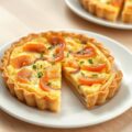 Noorse zalmquiche