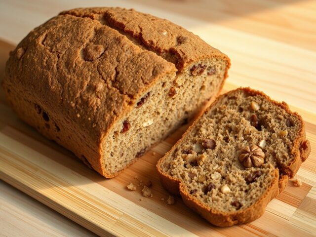 Notenbrood
