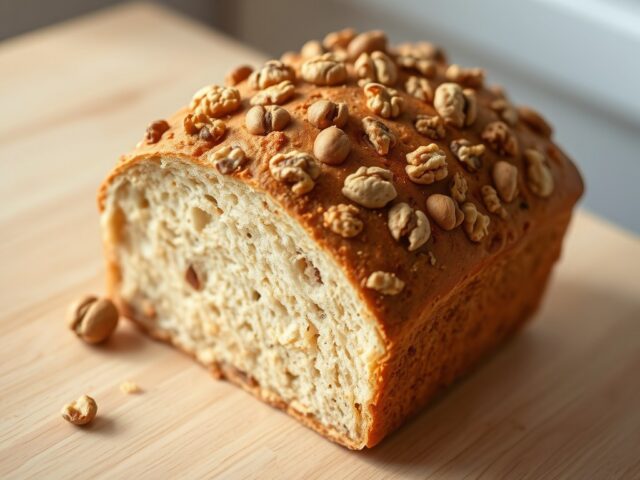 Notenbrood