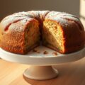 Notencake
