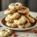 Notenzandkoekjes