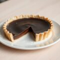 Nutellataart (van Ellen)