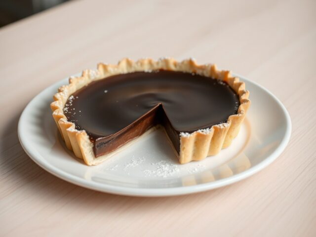 Nutellataart (van Ellen)