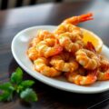 Oedang goreng