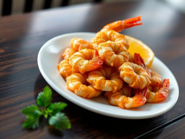 Oedang goreng