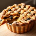 Oerhollandse appeltaart