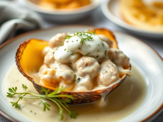 Oesters op 3 manieren