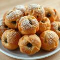 Oliebollen