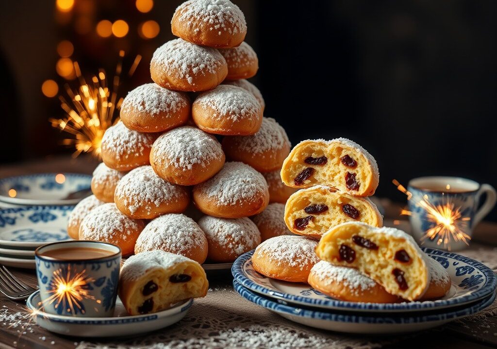 Oliebollen!!